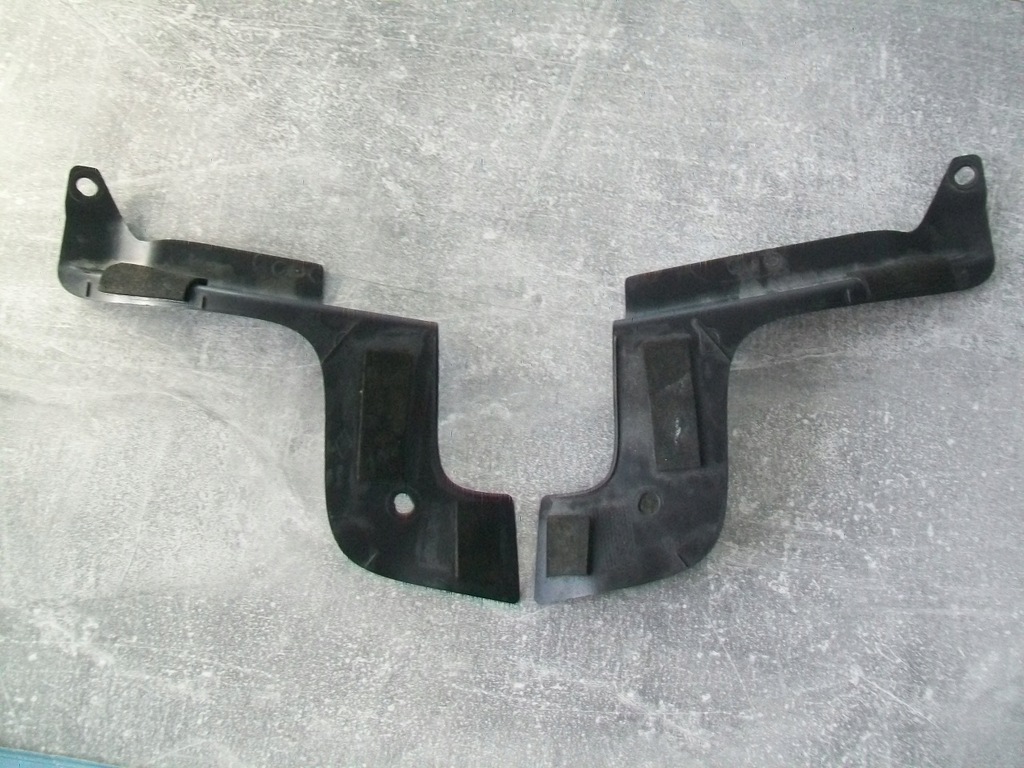 фото №8, Накладка стены перегородки vivaro trafic iii