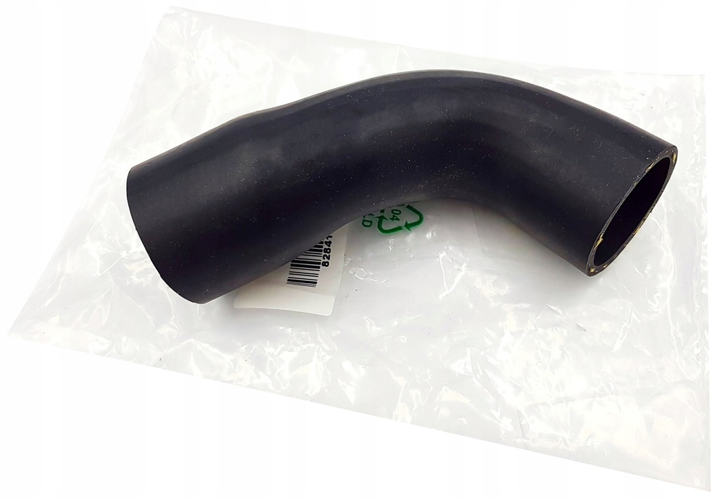 фото №1, Шланг труба воздуха peugeot boxer 2.2 hdi