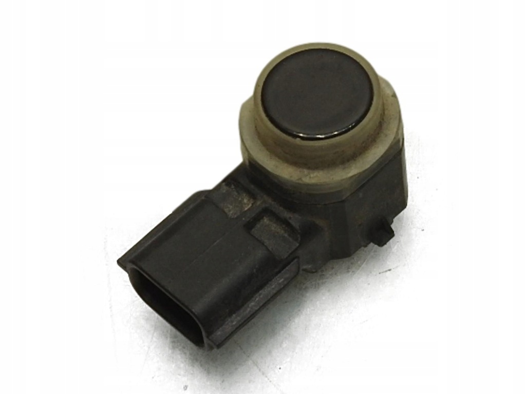 фото №1, Датчик паркування pdc задня renault clio iv 284429973r