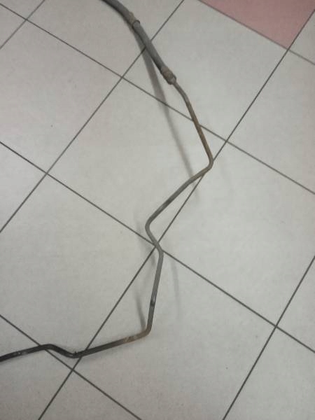 фото №3, Transit 06 - шланг усилителя