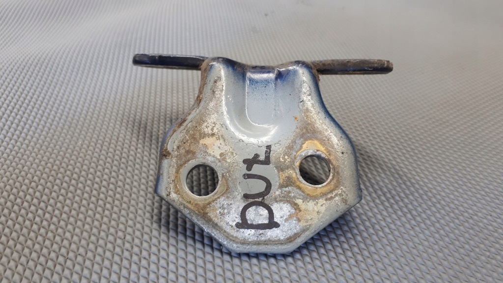 фото №6, Петля дверь нижний правый перед kia carens