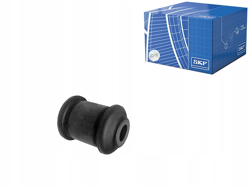 фото №1, Сайлентблок важеля перед dół l/p ford b-max fiesta vi mazda 2