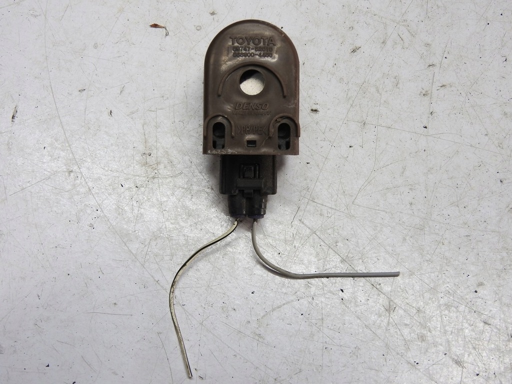 фото №1, Toyota urban cruiser 08-14 пищалка звуковой сигнал 89747-52010