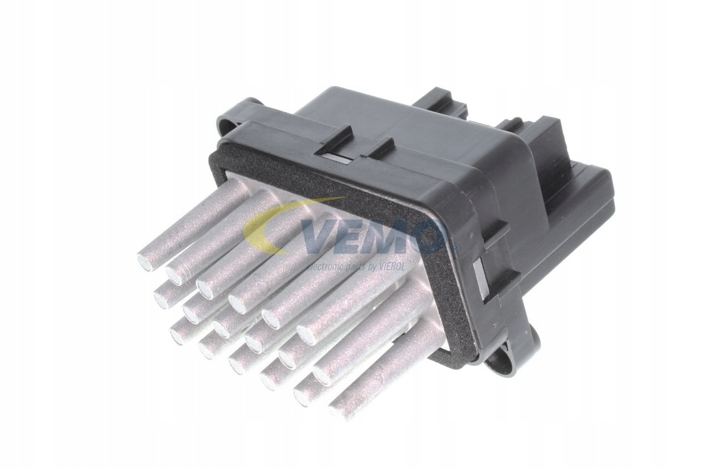 фото №14, Vemo element регулювальний вентилятор ford c-max fiesta vi focus c-max