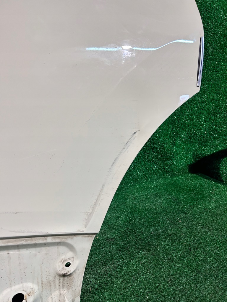 фото №2, Дверь задние левая renault captur i nr.514