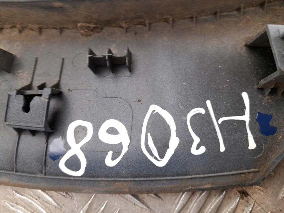 фото №6, Молдинг декоративна/захисна підкрилок kia ev6 2022 з задній po правої 87744cvda0