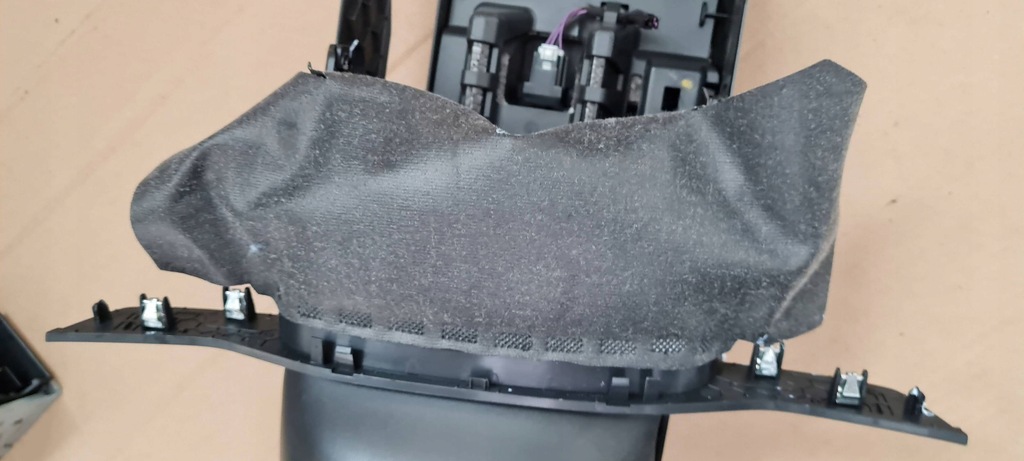 фото №10, A6 c8 4k корпус колонки руля защита 4k0953512 a7 4k