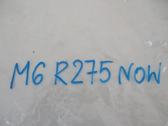 фото №9, Trafic vivaro обшивка обивка багажника новый