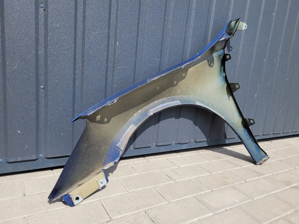 фото №8, Крила передній правий перед audi a3 8y 20- 8y0821092