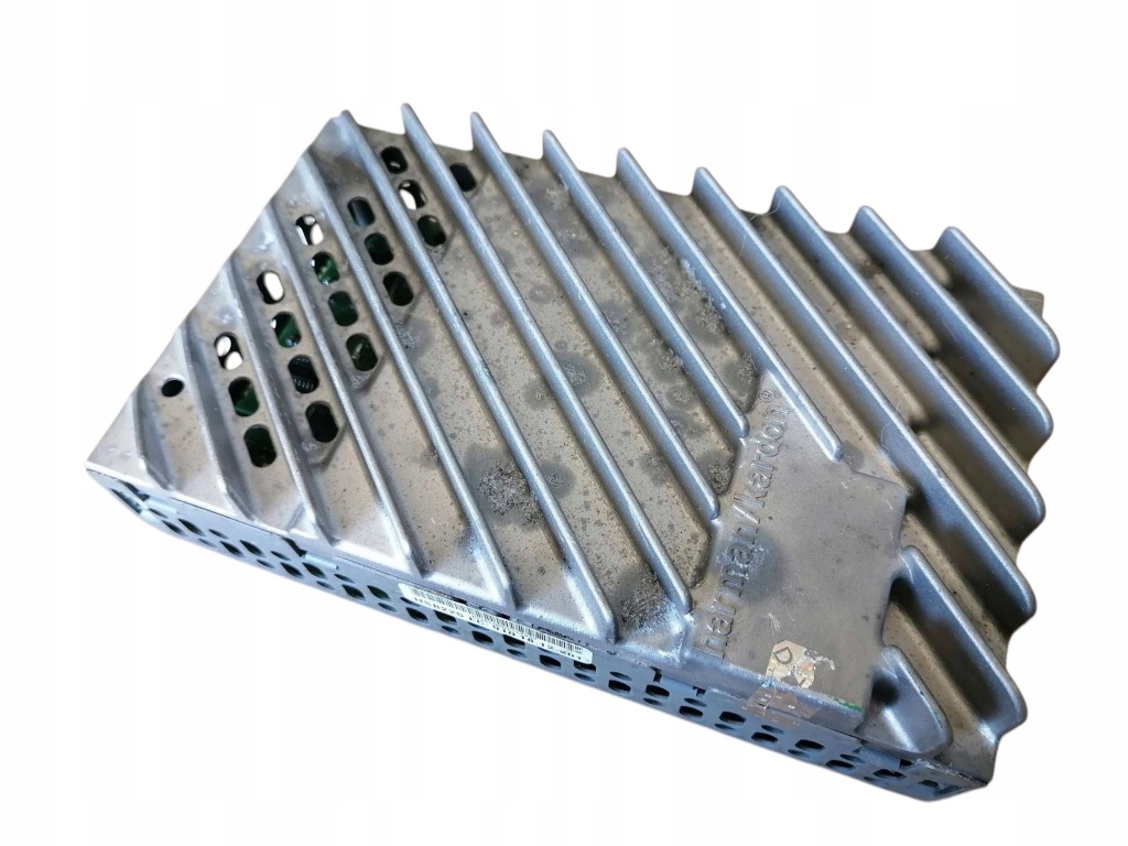 Купити Bmw 7 g21 g22 підсилювач 2622756