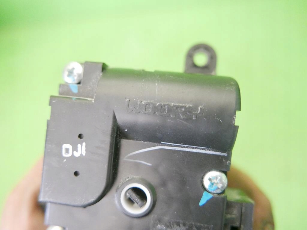 фото №7, Моторчик обігрівача hyundai i10 i pa 1.1 crdi 07-10