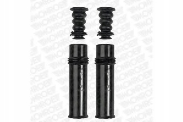 фото №4, Monroe відбійники захист амортизатора peugeot 307 задня