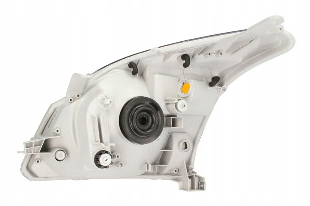 фото №2, Abakus 212-11d7r-ld-em фара