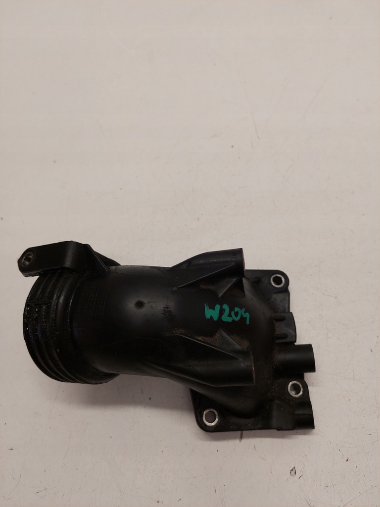 фото №1, Труба воздуха mercedes w204 2.2 cdi a6460980024