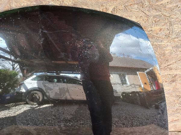 фото №7, Mazda 6 vi gh капот крышка двигателя