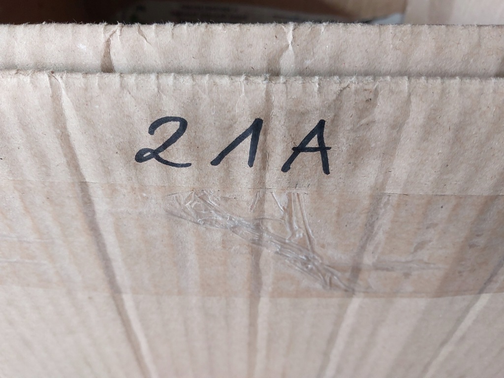 Шланг повернення зливна трубка пального bmw e39 525d m57d25 в Україні