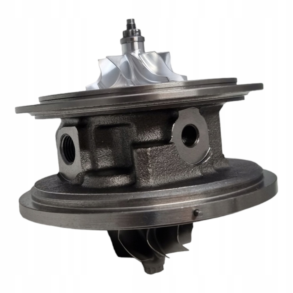 фото №13, Новый сердцевина турбины 806500 peugeot 407, 508, rcz 2.0 hdi 150 km-163 km