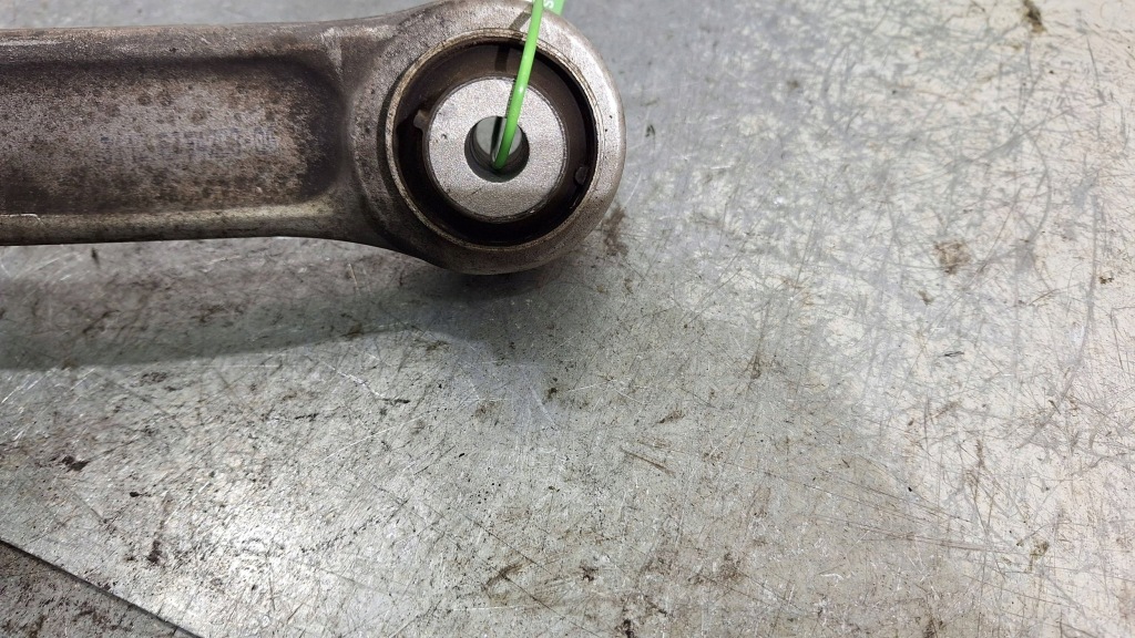 фото №6, Важіль лівий нижній перед 6794203 bmw 5 f10 f11 6 f12 f13 f06