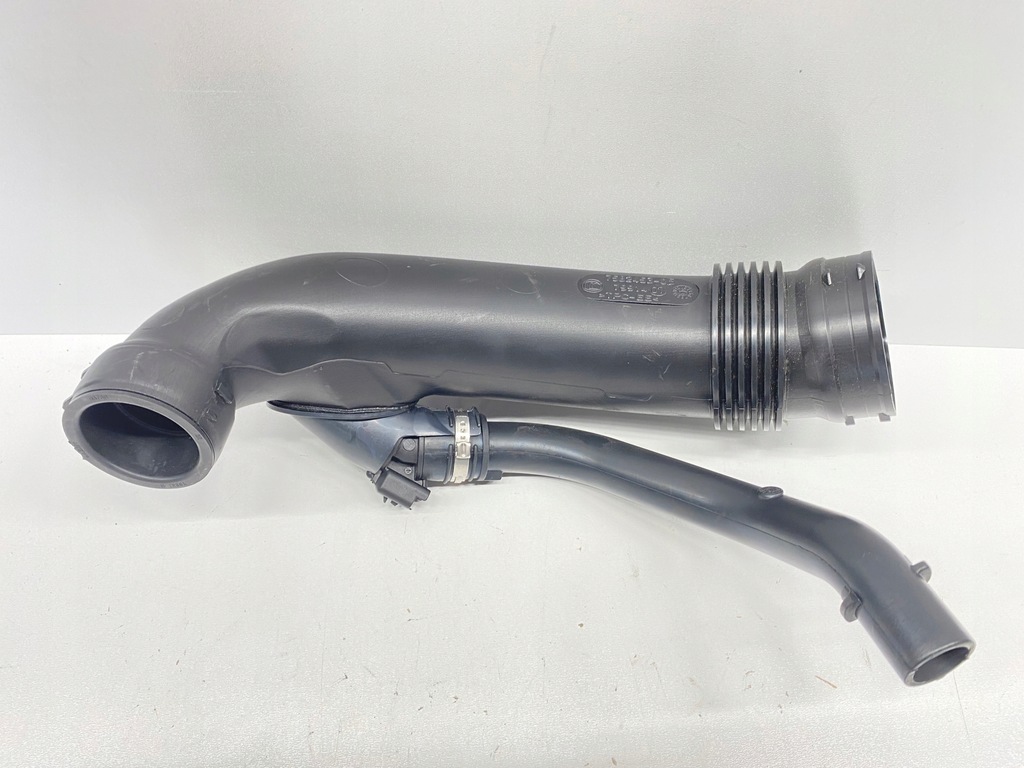 фото №5, Nowa трубка труба шланг воздуха вентиляция картера n14 mini cooper r55 r56 r59 r57 r58