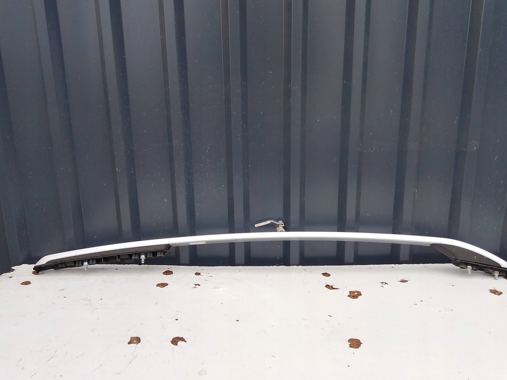 фото №1, Peugeot 2008 i рейлинг крышный левый