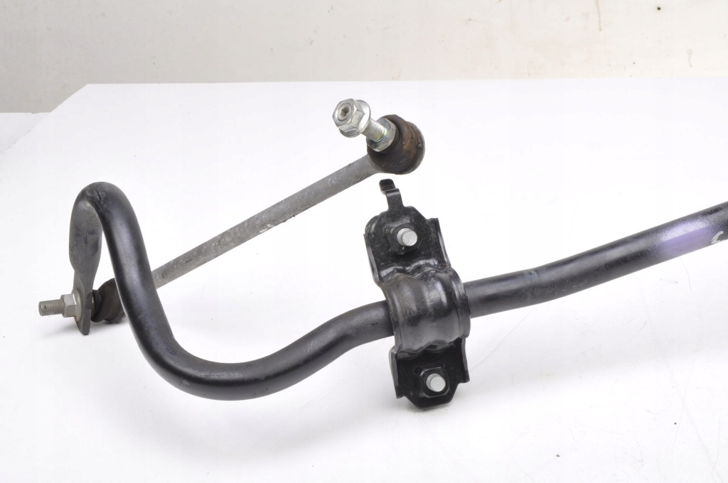 фото №5, X-trail iv t33 1.5 vc-t e-power тяга стабілізатор перед передній +з'єднувачі