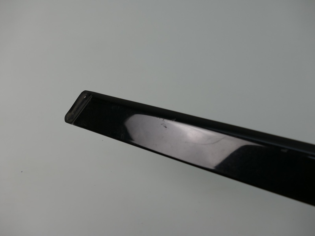 фото №3, Audi a8 d2 молдинг двері лівий задня