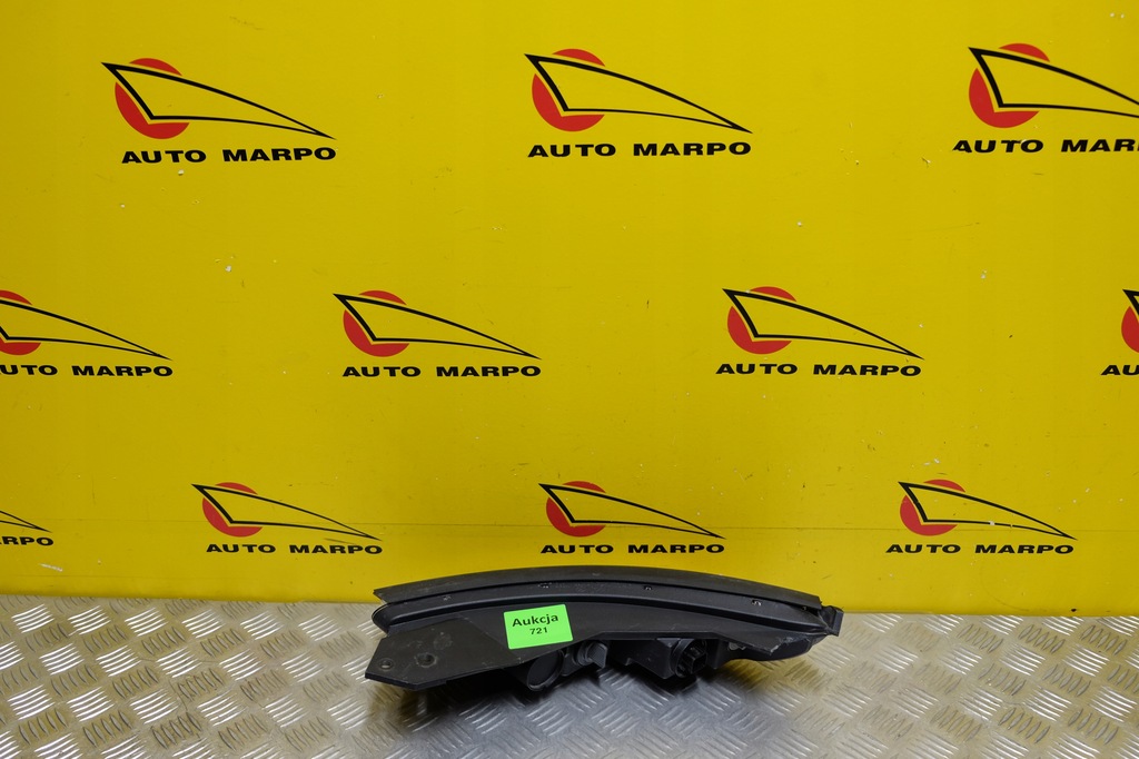 фото №4, Hyundai venue 2019- фара лампа drl led r usa