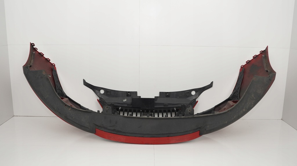 фото №9, Бампер перед передній seat ibiza iv 08-12r #