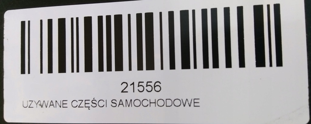 Ремень перед передний renault megane 3 08-12r 1.6b Оригинал