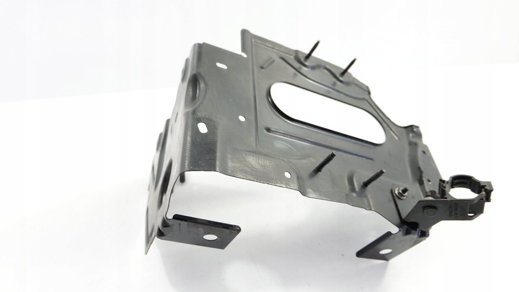 фото №9, Renault twingo ii основание аккумулятор