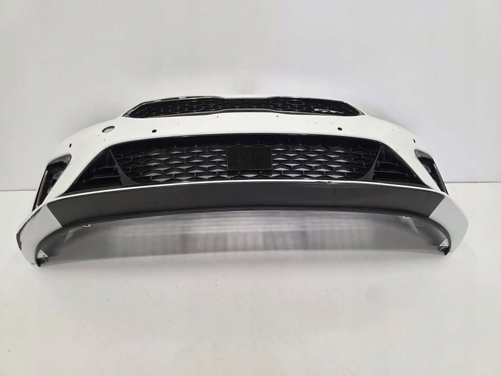 фото №10, Бампер перед kia ceed iii gt line proceed gt line 86511j7700 86561-j7910