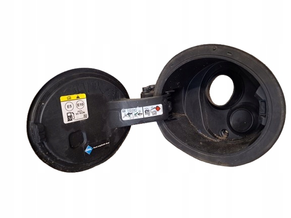 фото №1, Ford puma mk2 1.0 ecoboost корпус крышка заливной топлива l1tb-s27936-ba