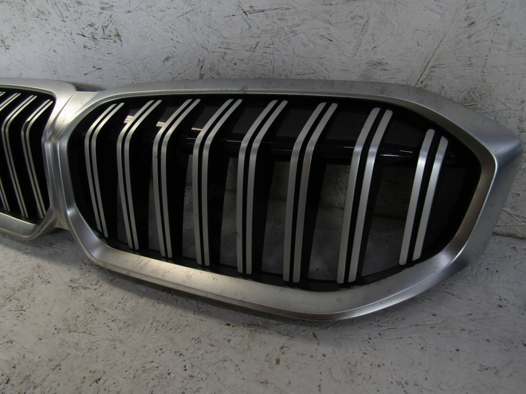 фото №11, Bmw g20 g21 lift решётка радиатора решётка радиатора решётка радиатора