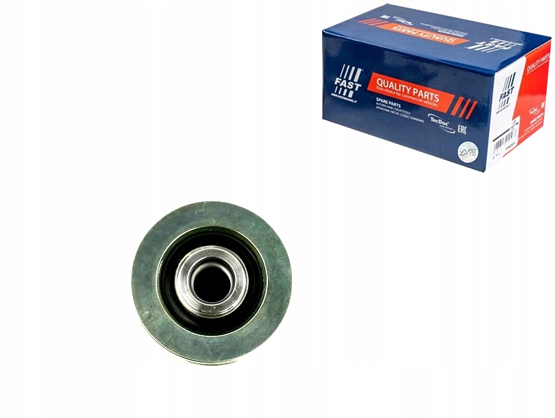 Купити Шків, генератор fast ft45641