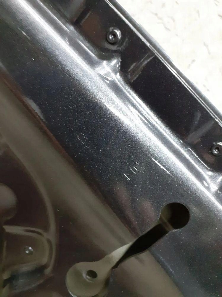 фото №8, Дверь задние задняя левая audi e-tron gt 4j3 2020-