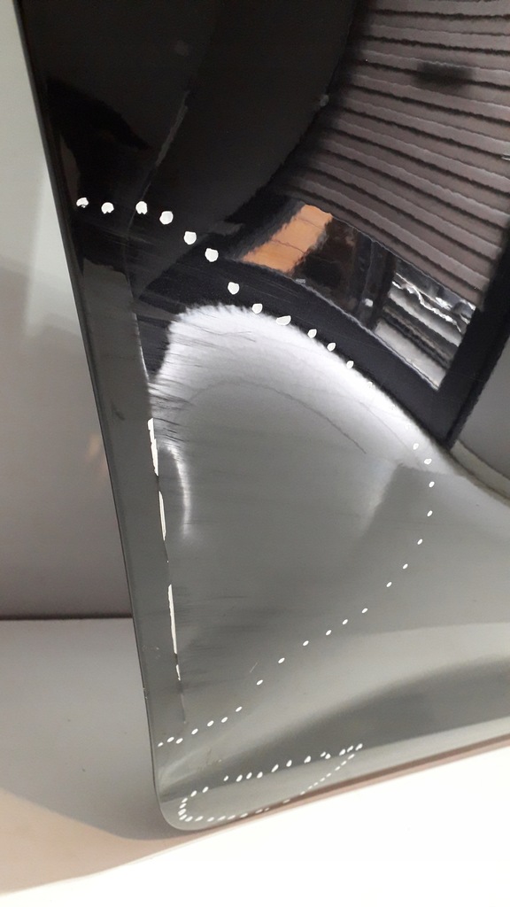 фото №4, Audi a6 4k c8 двері праве задні задня