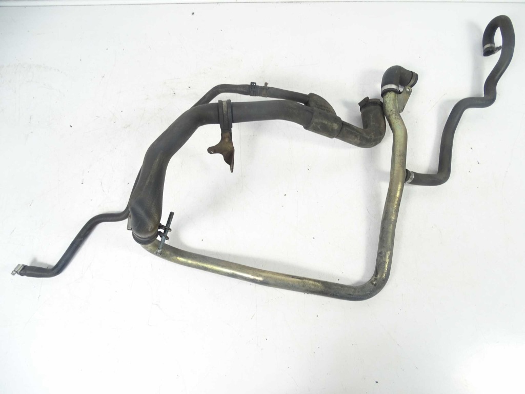 фото №1, Mercedes vito w638 2.2 cdi wąż труба шланг wody