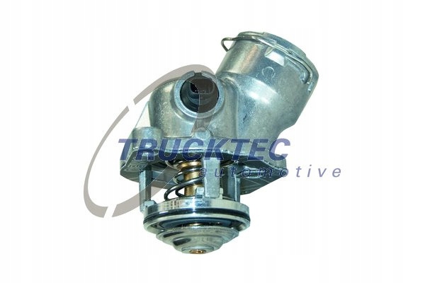 фото №2, Термостат do mercedes glk 300