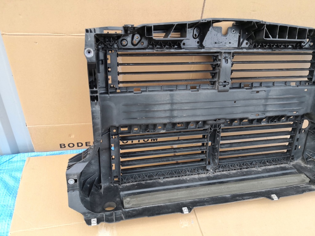 Ремень передний ford focus iv mk4 18- усилитель впуск в Украине