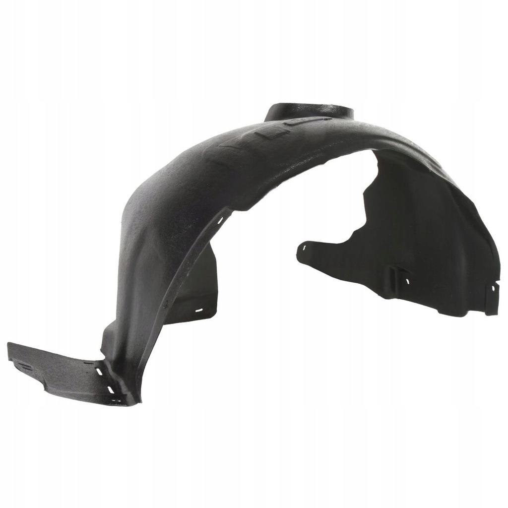 фото №1, Підкрилок ліва rezaw-plast rp111102