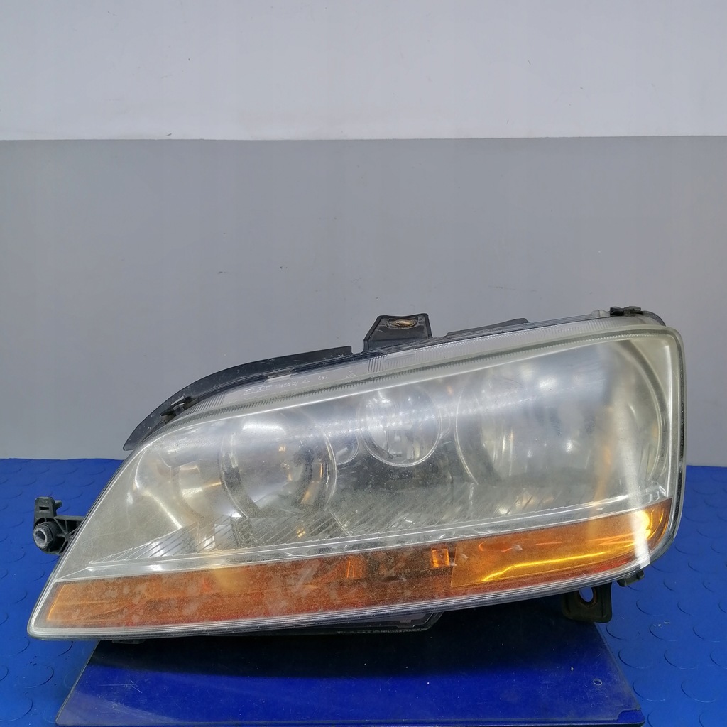 фото №1, Multipla i lift лампа фара левая перед eu