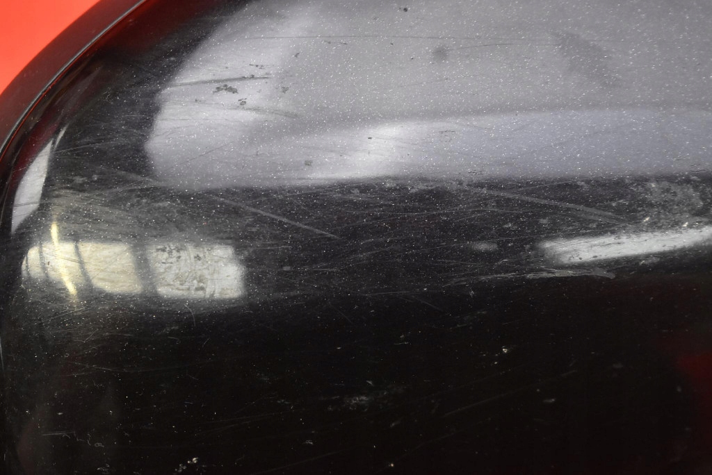 фото №16, Дзеркало ліва чорні 13253329ug opel vectra c lift 05-09 10 pin