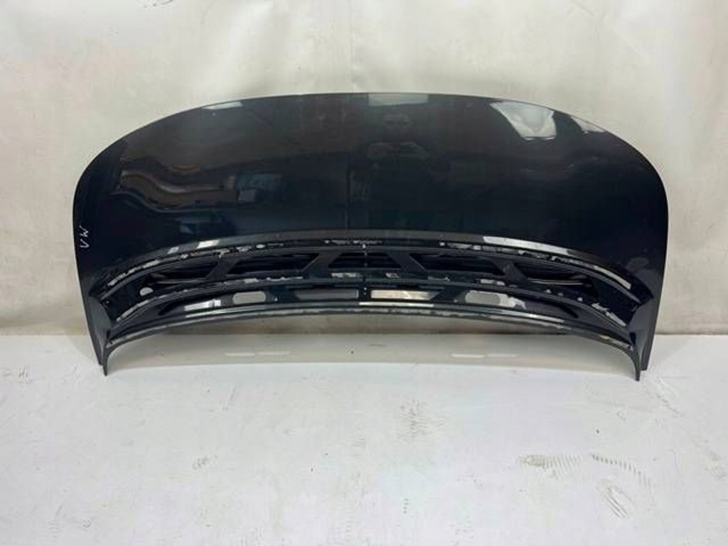 фото №1, Vw id3 id.3 капот кришка двигуна