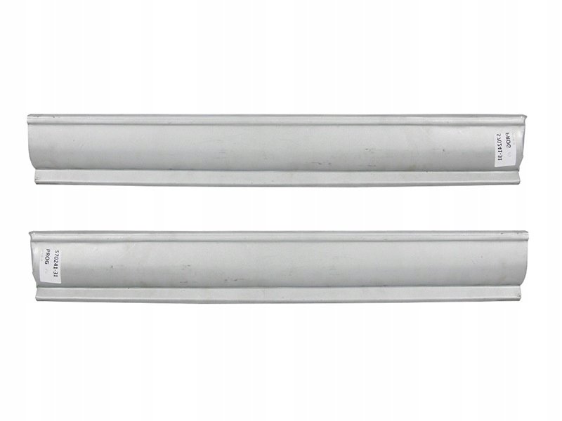 фото №1, Порог ремкомплект fiat ducato boxer jumper 94-06