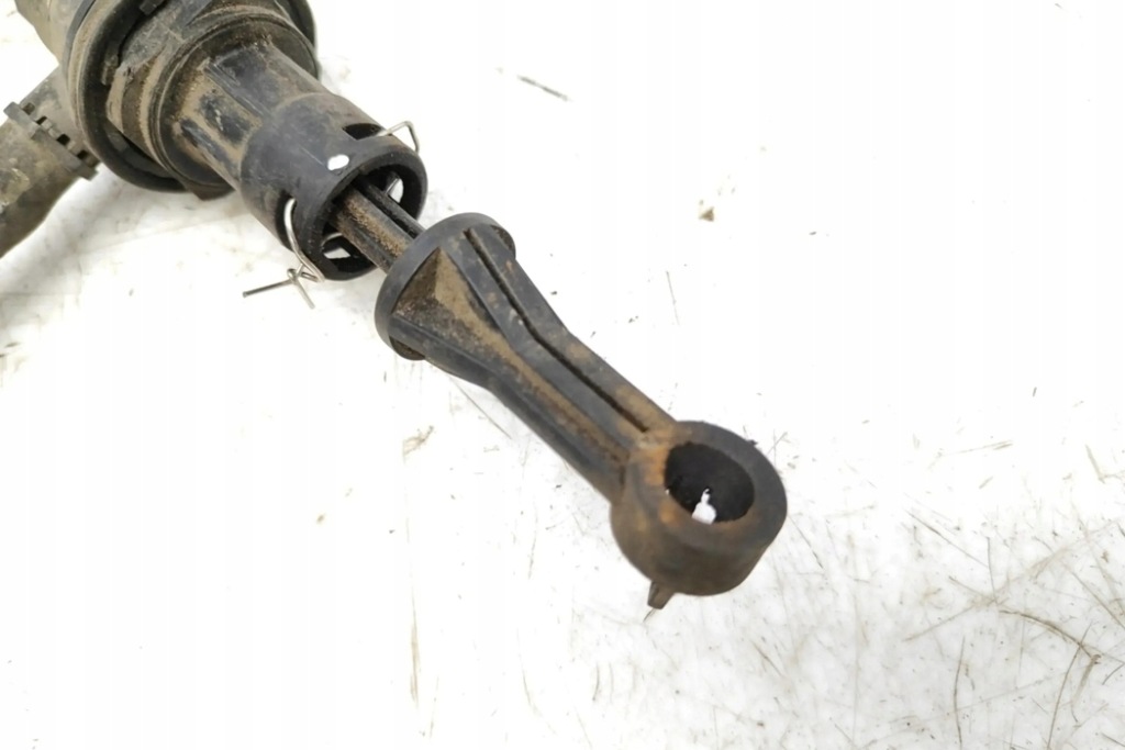 фото №5, Циліндр зчеплення renault grand scénic iv r9_ 8200444042 2.0l дизель