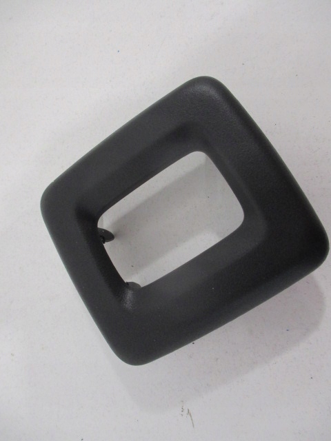 фото №1, C3 aircross накладка засов спинка задний kanpay nowa 98123792zd