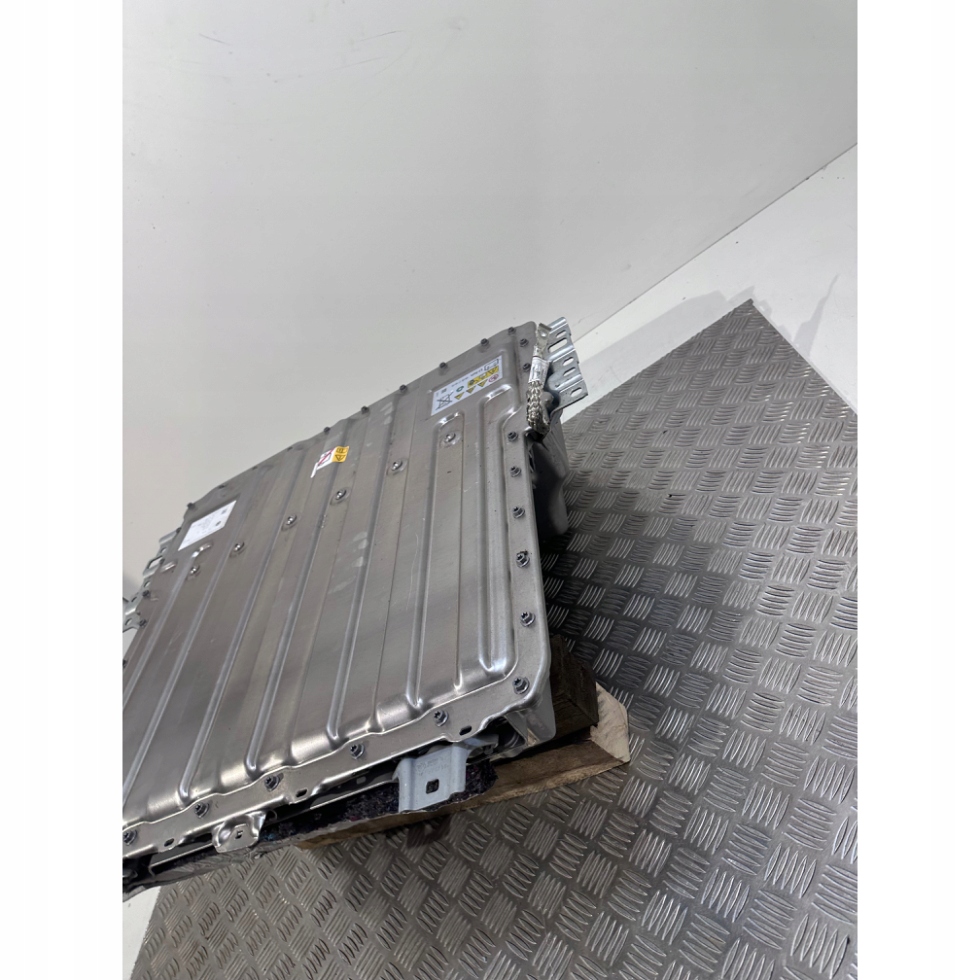 фото №9, Акумулятор тяговий акумулятор hv bmw 3 330e 8687753