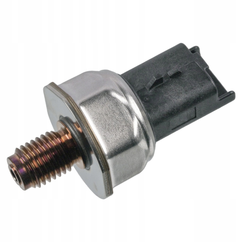 фото №1, Датчик давления топлива rvi mascott ford c-max focus c-max focus ii galaxy