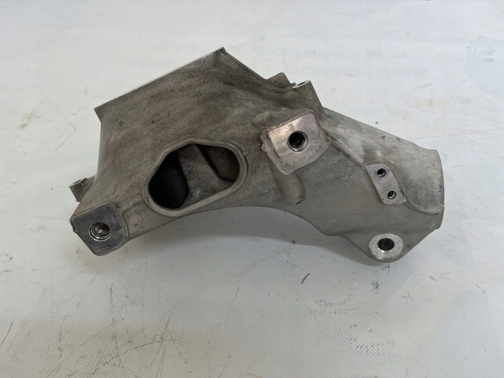 фото №13, Porsche 718 cayman 982 2017^ поворотний кулак лівий ліва перед передня оригінал eu