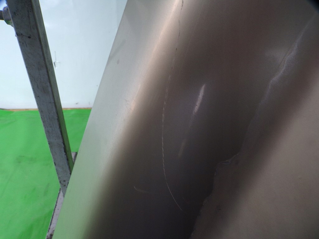 фото №6, Subaru forester i крыло правый лак ej205